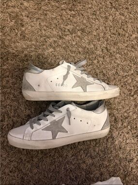 NWT Golden Goose Women's Superstar